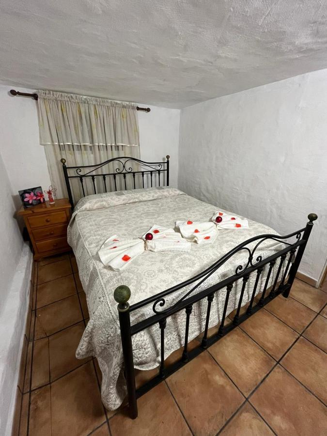 The Corner Of Dreams - Pool - Parking - Rural Villa Tenteniguada Exterior photo